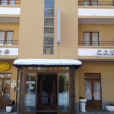Conca D'Oro Hotel Barigazzo Bagian luar foto