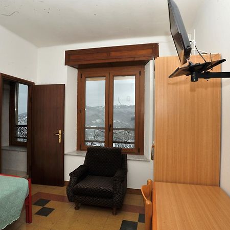 Conca D'Oro Hotel Barigazzo Bagian luar foto