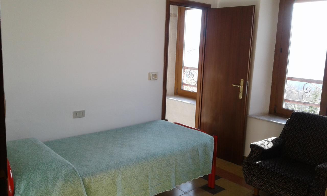 Conca D'Oro Hotel Barigazzo Bagian luar foto