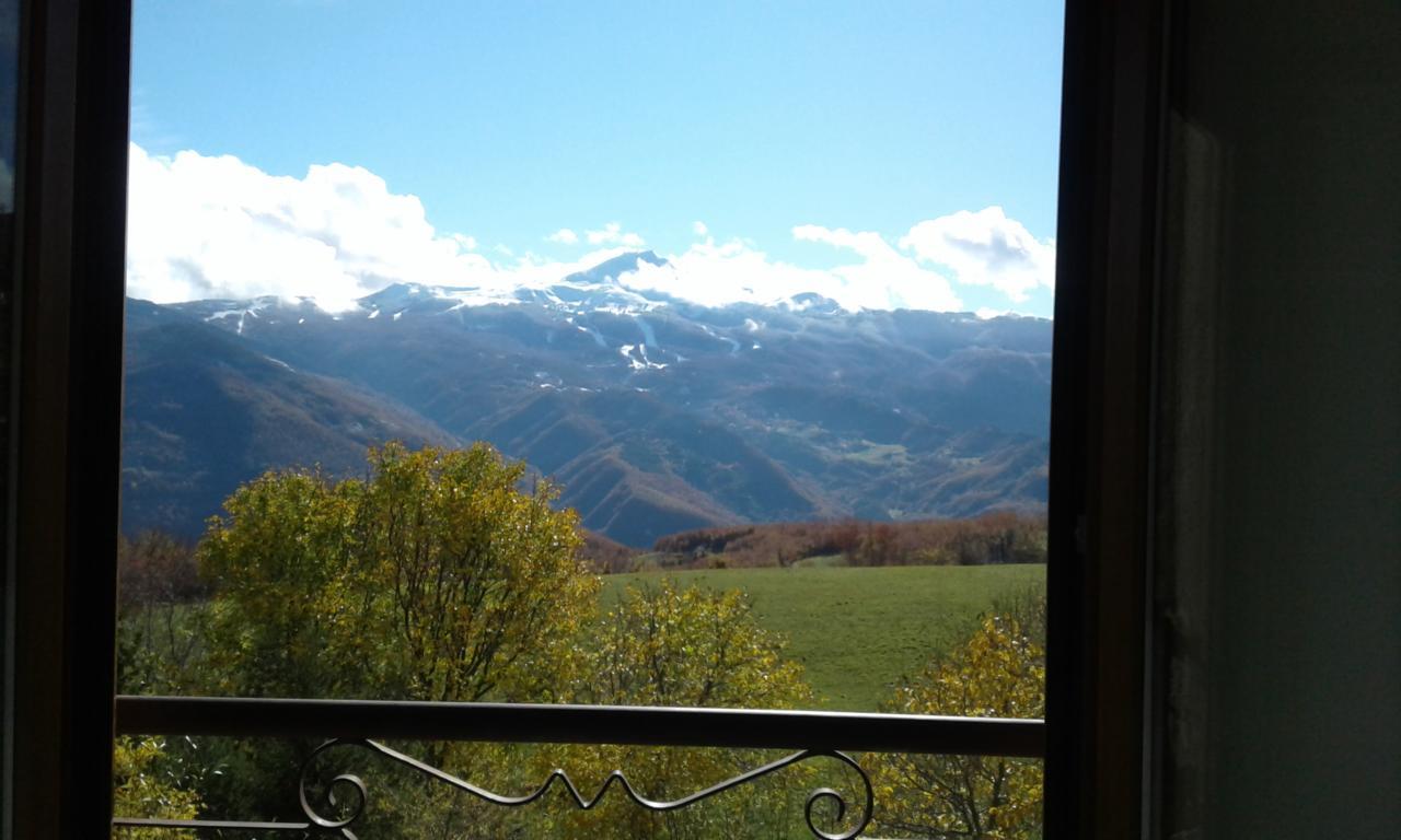 Conca D'Oro Hotel Barigazzo Bagian luar foto