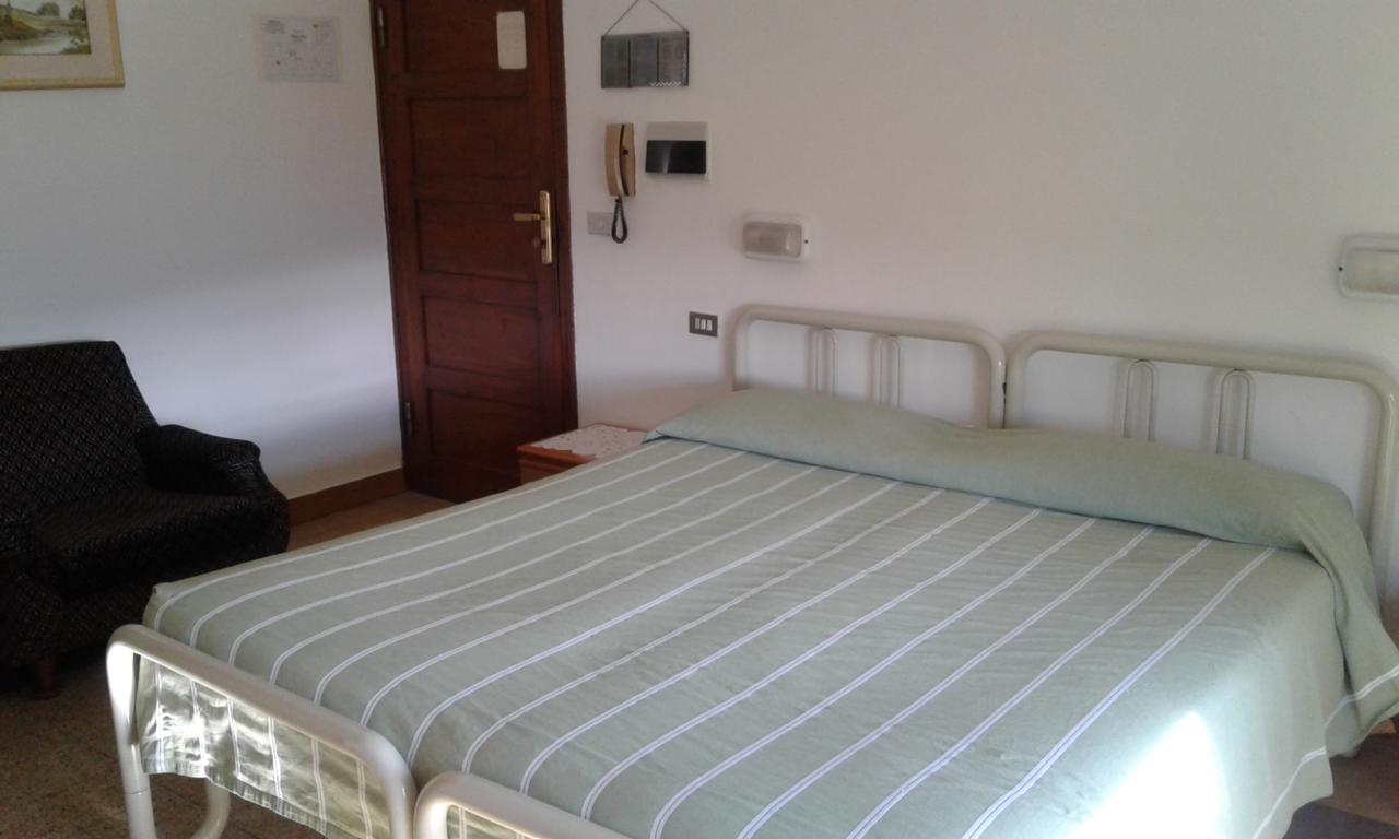 Conca D'Oro Hotel Barigazzo Bagian luar foto