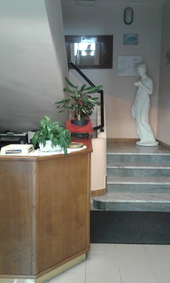 Conca D'Oro Hotel Barigazzo Bagian luar foto