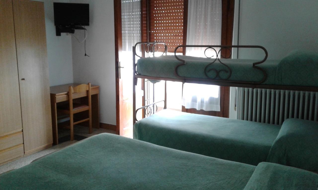 Conca D'Oro Hotel Barigazzo Bagian luar foto