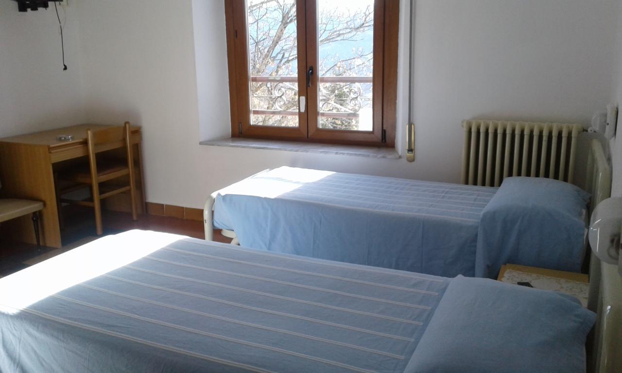 Conca D'Oro Hotel Barigazzo Bagian luar foto