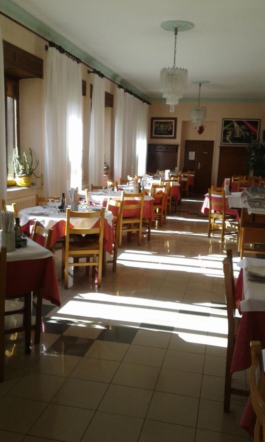 Conca D'Oro Hotel Barigazzo Bagian luar foto