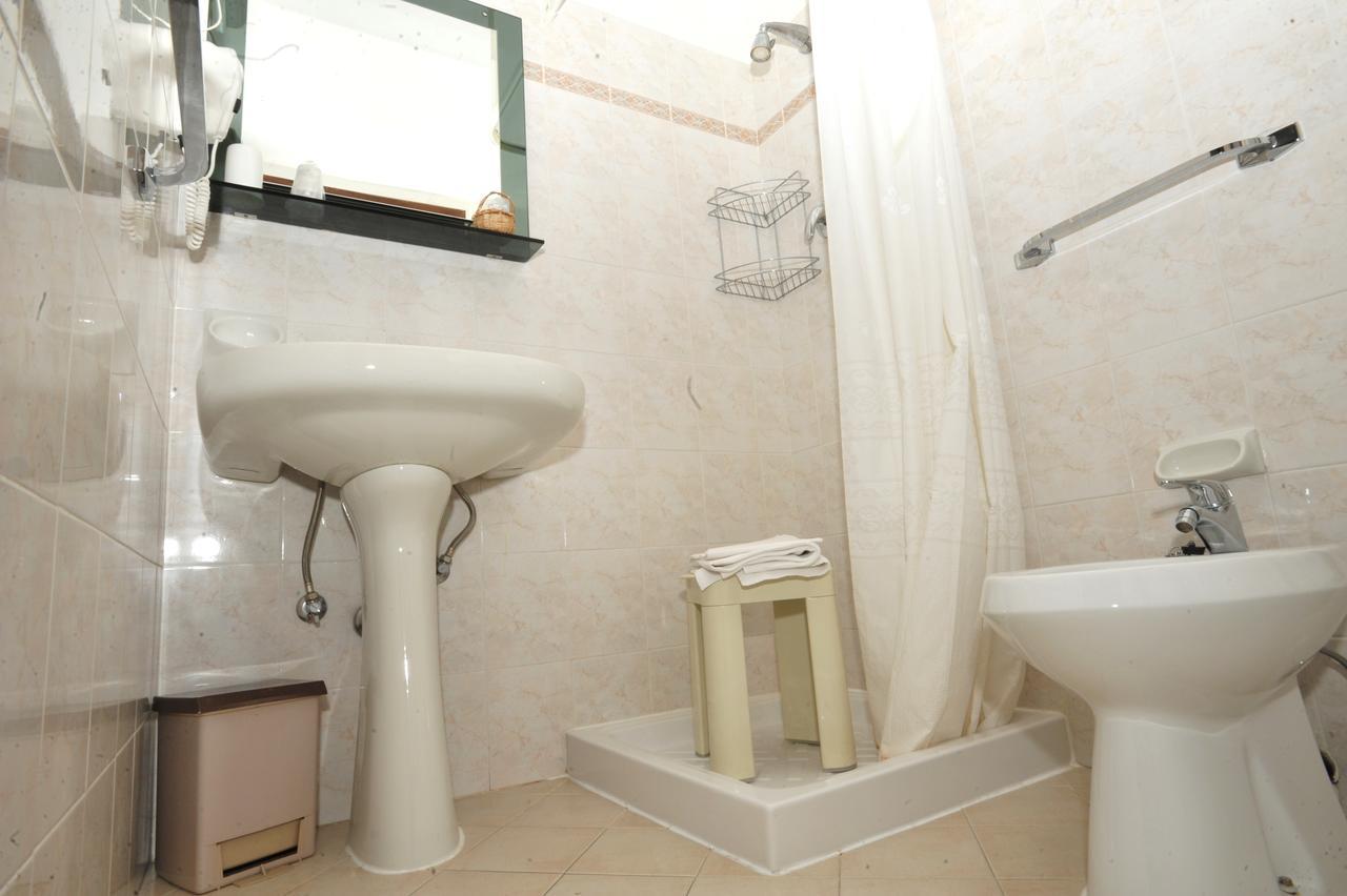 Conca D'Oro Hotel Barigazzo Bagian luar foto