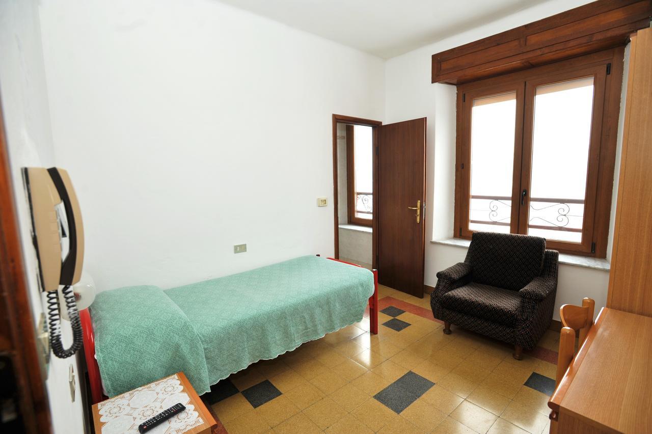 Conca D'Oro Hotel Barigazzo Bagian luar foto