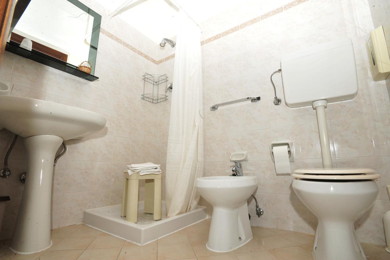 Conca D'Oro Hotel Barigazzo Bagian luar foto