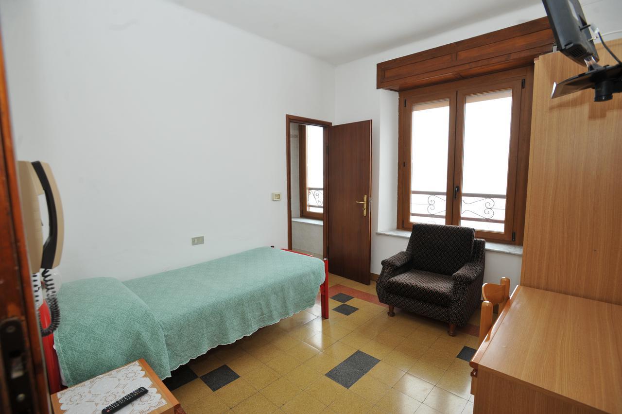 Conca D'Oro Hotel Barigazzo Bagian luar foto
