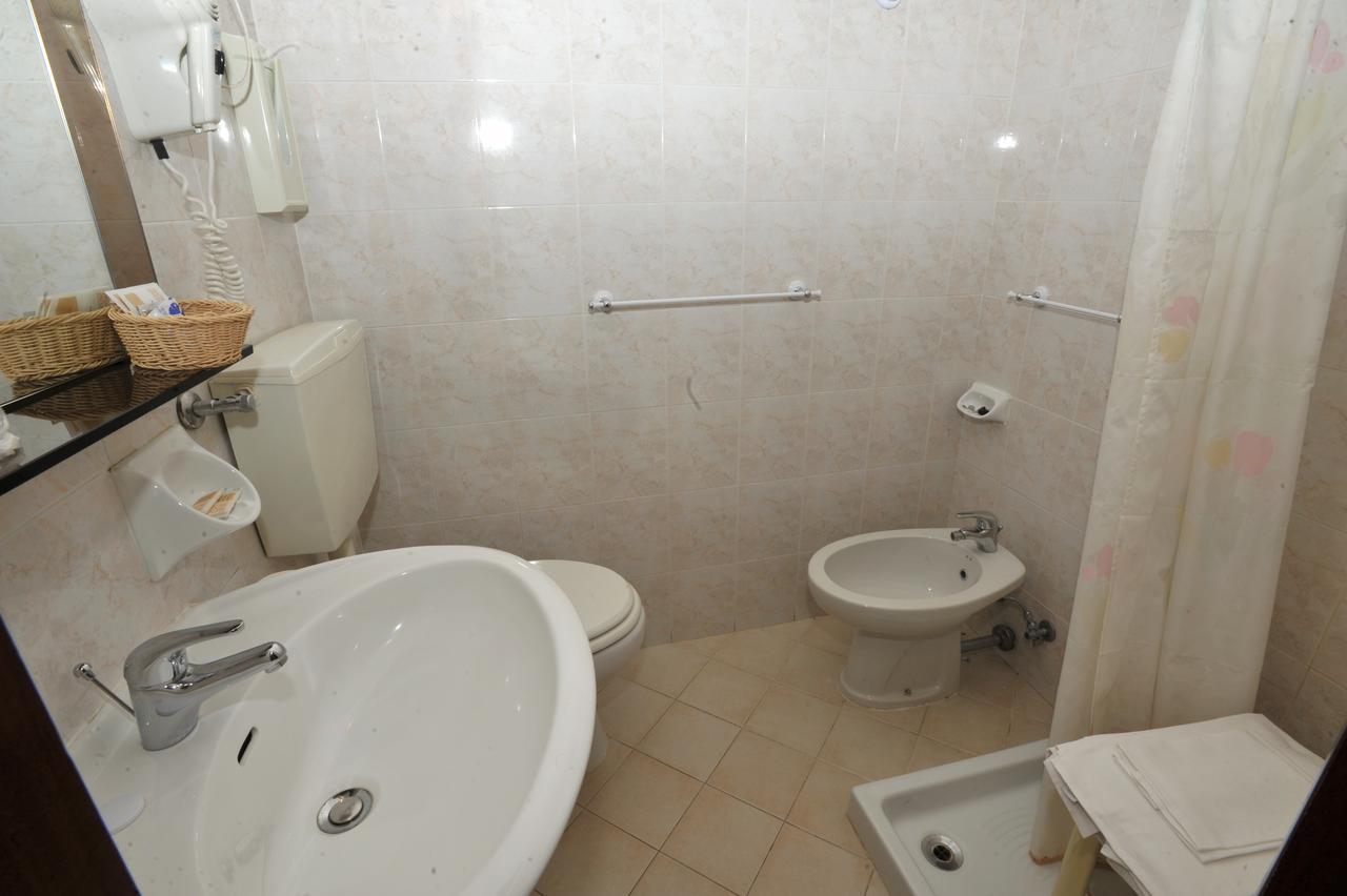 Conca D'Oro Hotel Barigazzo Bagian luar foto